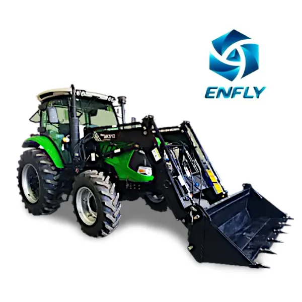 enfly tractors Enfly tractors