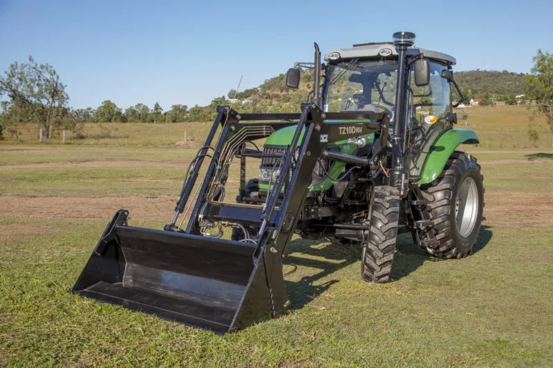 90hp tractor for $39k price scam warning