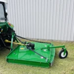 30HP TRACTOR AK304