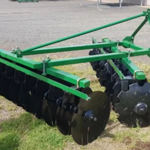 tractor implements