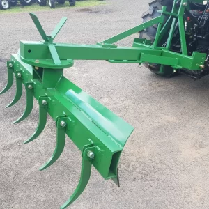 Tractor Scraper 6ft