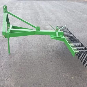 Tractor Stick Rake