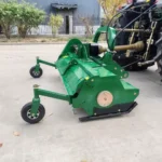 40hp Tractor Enfly DQ404