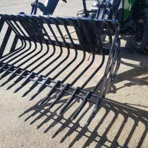 Tractor Rock Bucket TZ6