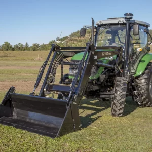 90hp Tractor DQ904