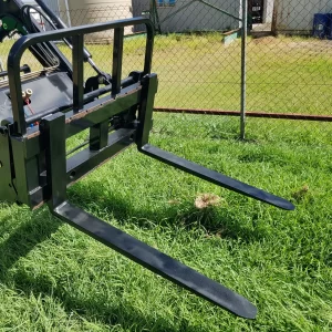 Tractor Pallet Forks