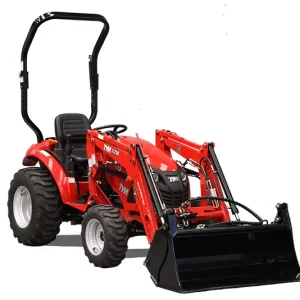 T265 Loader
