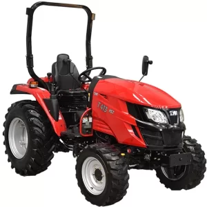 TYM T413