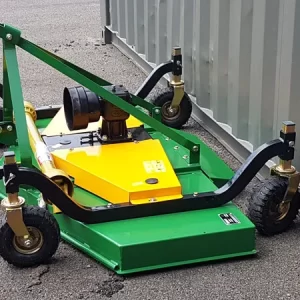 Finishing Mowers