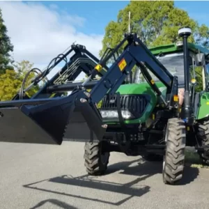 tractor front end loader