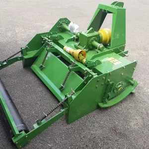 tractor implements